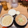 実際訪問したユーザーが直接撮影して投稿した高畠町ラーメン専門店フジヤマ55 ヴェルサウォーク西尾店の写真