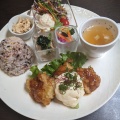 実際訪問したユーザーが直接撮影して投稿した東須恵西洋料理カフェ・レストランsinceriteの写真