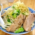 実際訪問したユーザーが直接撮影して投稿した淵野辺ラーメン / つけ麺らーめん きじとらの写真