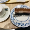 実際訪問したユーザーが直接撮影して投稿した新横浜カフェドトールコーヒーショップ 新横浜国際ホテル店の写真