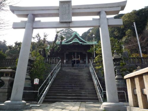 実際訪問したユーザーが直接撮影して投稿した神社叶神社の写真