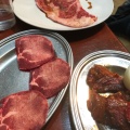 実際訪問したユーザーが直接撮影して投稿した中井町焼肉焼肉 亀八の写真