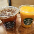 コーヒー - 実際訪問したユーザーが直接撮影して投稿した中央カフェスターバックスコーヒー エスパル仙台本館店の写真のメニュー情報