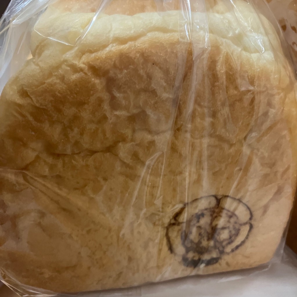 ユーザーが投稿したパンの写真 - 実際訪問したユーザーが直接撮影して投稿した松降通カフェY s cafeワイズカフェ一宮店の写真