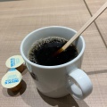 ブレンドコーヒー - 実際訪問したユーザーが直接撮影して投稿した大船カフェベックスコーヒーショップ アトレ大船の写真のメニュー情報