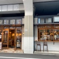 実際訪問したユーザーが直接撮影して投稿した上野カフェegg baby cafeの写真