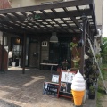 実際訪問したユーザーが直接撮影して投稿した昭和町カフェスーズカフェの写真