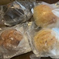 実際訪問したユーザーが直接撮影して投稿した長命ケ丘ベーカリーBakery and café 3110(ベーカリーアンドカフェ サイトウ)の写真