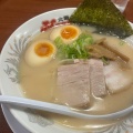 実際訪問したユーザーが直接撮影して投稿した福田ラーメン専門店大阪ふくちぁんラーメン貝塚店の写真