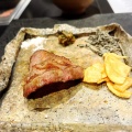 実際訪問したユーザーが直接撮影して投稿した福島肉料理肉 希々の写真