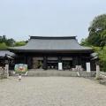 実際訪問したユーザーが直接撮影して投稿した吉野山神社吉野神宮の写真