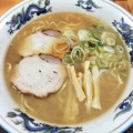 醤油ラーメン - 実際訪問したユーザーが直接撮影して投稿した四条通ラーメン専門店らーめんや 天金 4条店の写真のメニュー情報