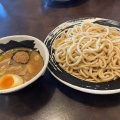 実際訪問したユーザーが直接撮影して投稿した東川原つけ麺専門店麺屋 べんてんの写真