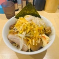 実際訪問したユーザーが直接撮影して投稿した外神田ラーメン専門店らーめん影武者 本館の写真