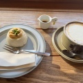 実際訪問したユーザーが直接撮影して投稿した丸の内カフェCoMA COFFEE STOREの写真