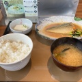 実際訪問したユーザーが直接撮影して投稿した沼本町定食屋やよい軒 小倉沼本町店の写真