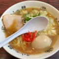 実際訪問したユーザーが直接撮影して投稿した南出来島ラーメン / つけ麺きんしゃい亭 県庁前 南出来島店の写真