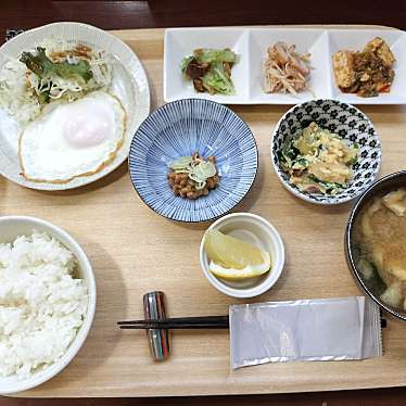 満腹六郎さんが投稿した北十一条西カフェのお店otoha/オトハの写真