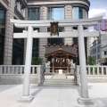 実際訪問したユーザーが直接撮影して投稿した北青山神社秋葉神社の写真