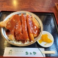 実際訪問したユーザーが直接撮影して投稿した泉町久尻定食屋ちちやの写真