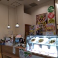 実際訪問したユーザーが直接撮影して投稿した東浜ちゃんぽんリンガーハット ゆめタウン博多店の写真