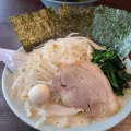 実際訪問したユーザーが直接撮影して投稿した手城町ラーメン / つけ麺福山 魂心家の写真