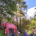 実際訪問したユーザーが直接撮影して投稿した神社草津穴守稲荷神社の写真