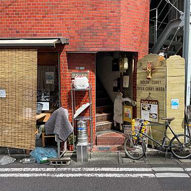 neshiさんが投稿した太子堂インドカレーのお店shiva curry wara/シバ カリー ワラの写真