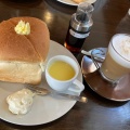 実際訪問したユーザーが直接撮影して投稿した生路カフェcafe しょぱん 東浦店の写真