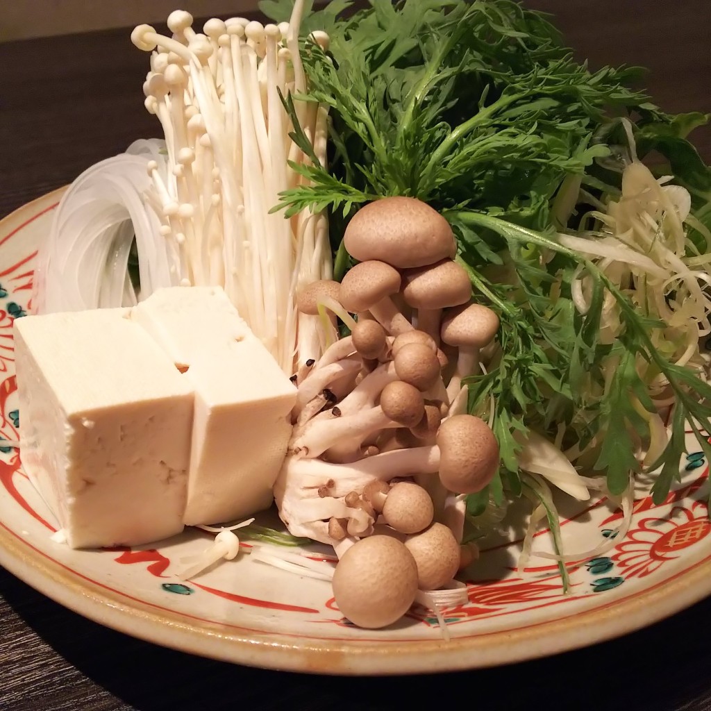 ユーザーが投稿した松阪牛100分食べ放題コースの写真 - 実際訪問したユーザーが直接撮影して投稿した荒町居酒屋あづみ家の写真