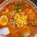 実際訪問したユーザーが直接撮影して投稿した大津ラーメン / つけ麺自由軒 大津店の写真