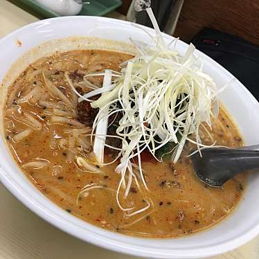 実際訪問したユーザーが直接撮影して投稿した港南台ラーメン / つけ麺桃太郎の写真