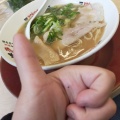 実際訪問したユーザーが直接撮影して投稿した長吉出戸ラーメン専門店ラーメン横綱 平野店の写真