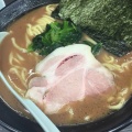 実際訪問したユーザーが直接撮影して投稿した桜上水ラーメン専門店横浜家系ラーメン 桜道家の写真