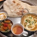 実際訪問したユーザーが直接撮影して投稿した樋之池町インド料理シュリアルナ 苦楽園店の写真