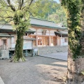 実際訪問したユーザーが直接撮影して投稿した照国町神社照国神社の写真