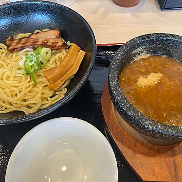 石焼濃厚つけ麺 風雲丸 松山椿店のundefinedに実際訪問訪問したユーザーunknownさんが新しく投稿した新着口コミの写真