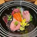 実際訪問したユーザーが直接撮影して投稿した落合和食 / 日本料理山薬清流庵 多摩センター店の写真
