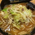 実際訪問したユーザーが直接撮影して投稿した仁箇ラーメン / つけ麺味の八珍亭の写真