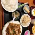 実際訪問したユーザーが直接撮影して投稿した下末松台湾料理台湾料理美味館の写真