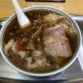 実際訪問したユーザーが直接撮影して投稿した東岩槻ラーメン / つけ麺大勝軒 東岩槻の写真