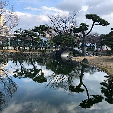 実際訪問したユーザーが直接撮影して投稿した浜口東橋たいこ橋の写真