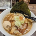 実際訪問したユーザーが直接撮影して投稿した練馬つけ麺専門店麺屋 神兵衛の写真