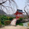 実際訪問したユーザーが直接撮影して投稿した吉備津神社宇賀神社の写真