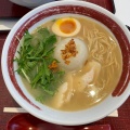 実際訪問したユーザーが直接撮影して投稿した岩屋ラーメン / つけ麺ラーメン尊の写真