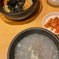 実際訪問したユーザーが直接撮影して投稿した赤羽韓国料理豚ブザ 赤羽店の写真