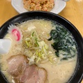 実際訪問したユーザーが直接撮影して投稿した梶野町ラーメン / つけ麺一平ソバの写真