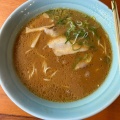 実際訪問したユーザーが直接撮影して投稿した御津中山ラーメン / つけ麺玉松の写真