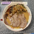 実際訪問したユーザーが直接撮影して投稿した深草北新町ラーメン / つけ麺拉麺へんてこの写真