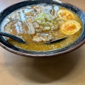 実際訪問したユーザーが直接撮影して投稿した上荒屋ラーメン / つけ麺げたやの写真